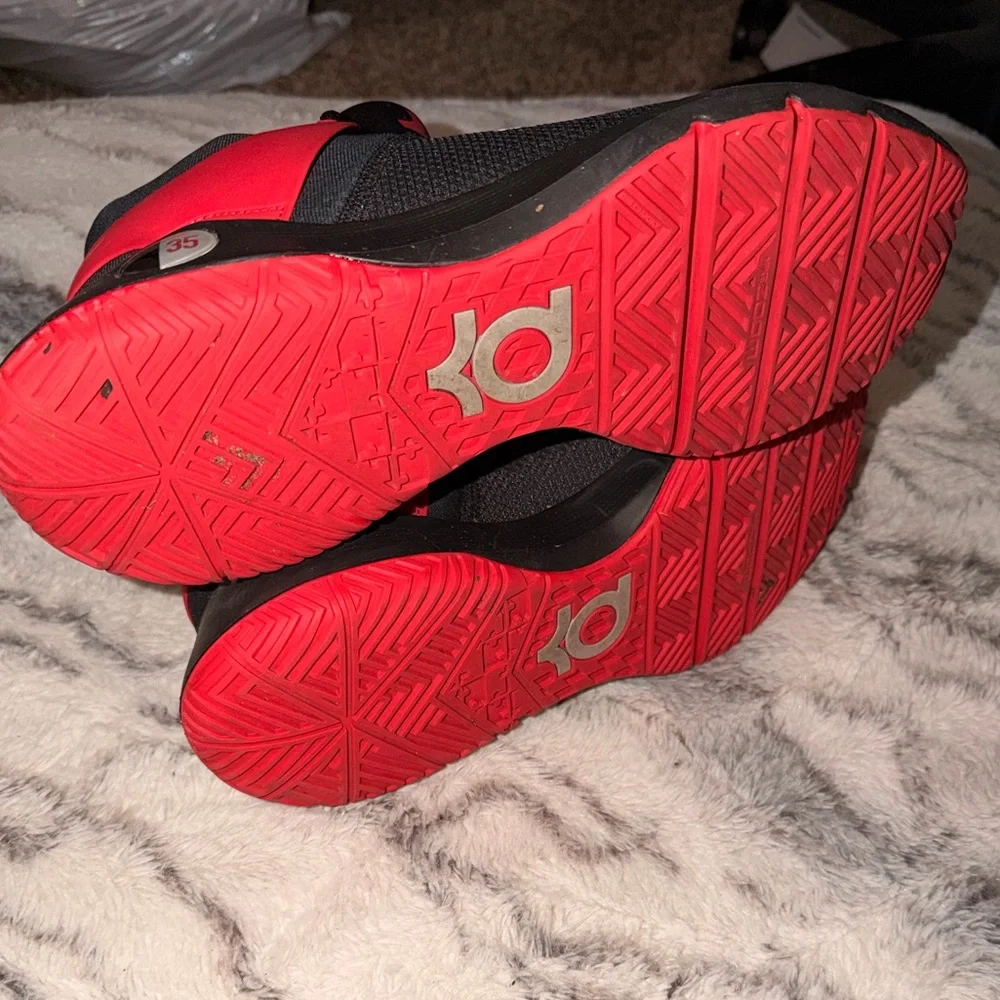 Men’s Nike KD Trey 5